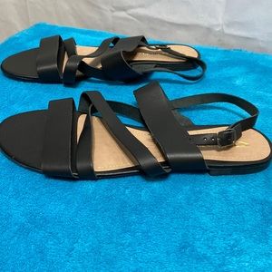 CL by Laundry Alliance Sandal